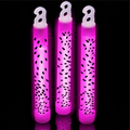 Panther Print Glow Stick